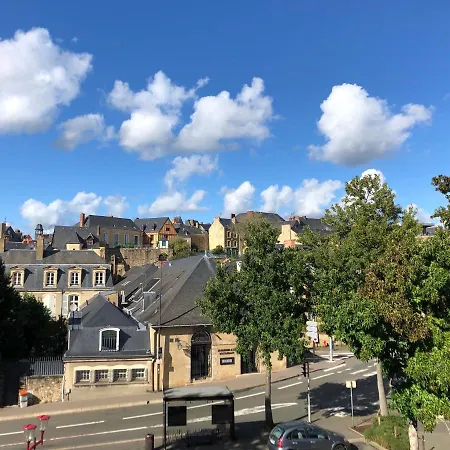 Le Coeur Du Mans